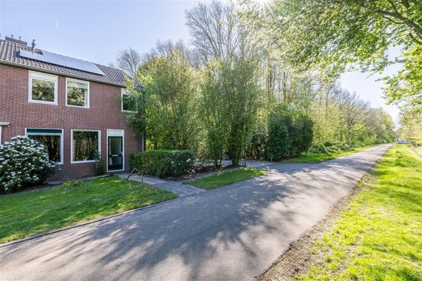 Medium property photo - Korenlaan 21, 9665 AC Oude Pekela